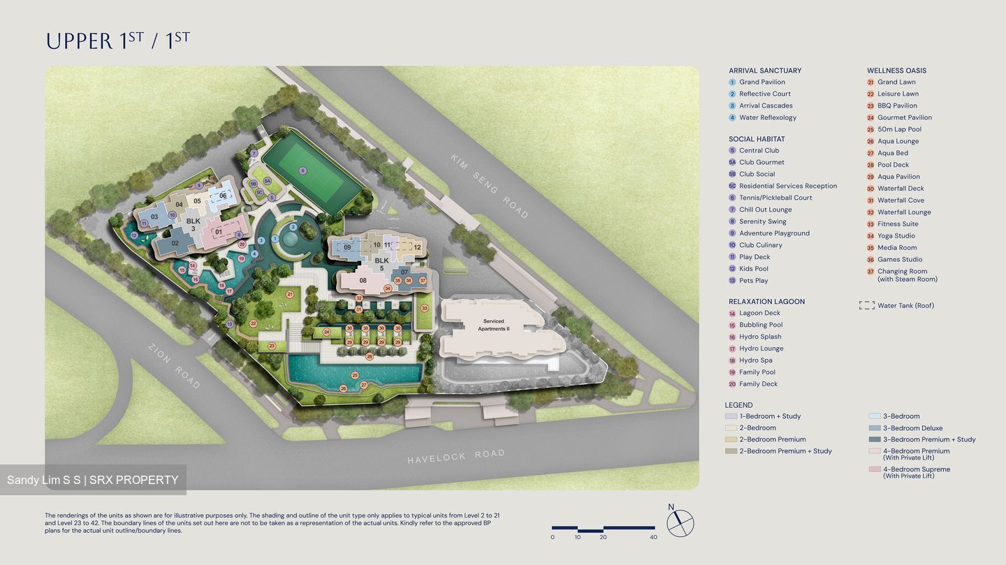 Zyon Grand (D3), Condominium #491944941